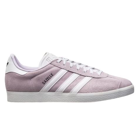 adidas lila schuhe gazelle|adidas gazelle official website.